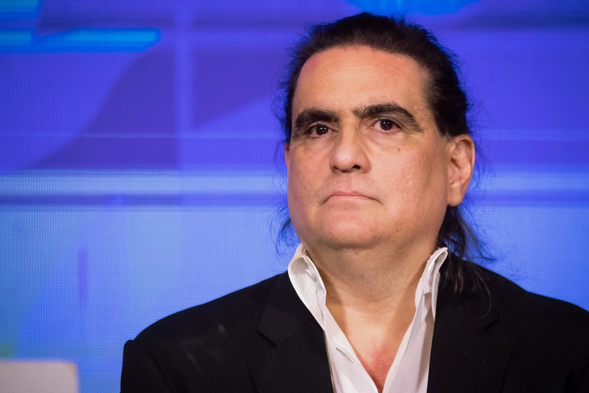 El Gobierno de Trump busca la extradición de Alex Saab desde Venezuela, según el NYT