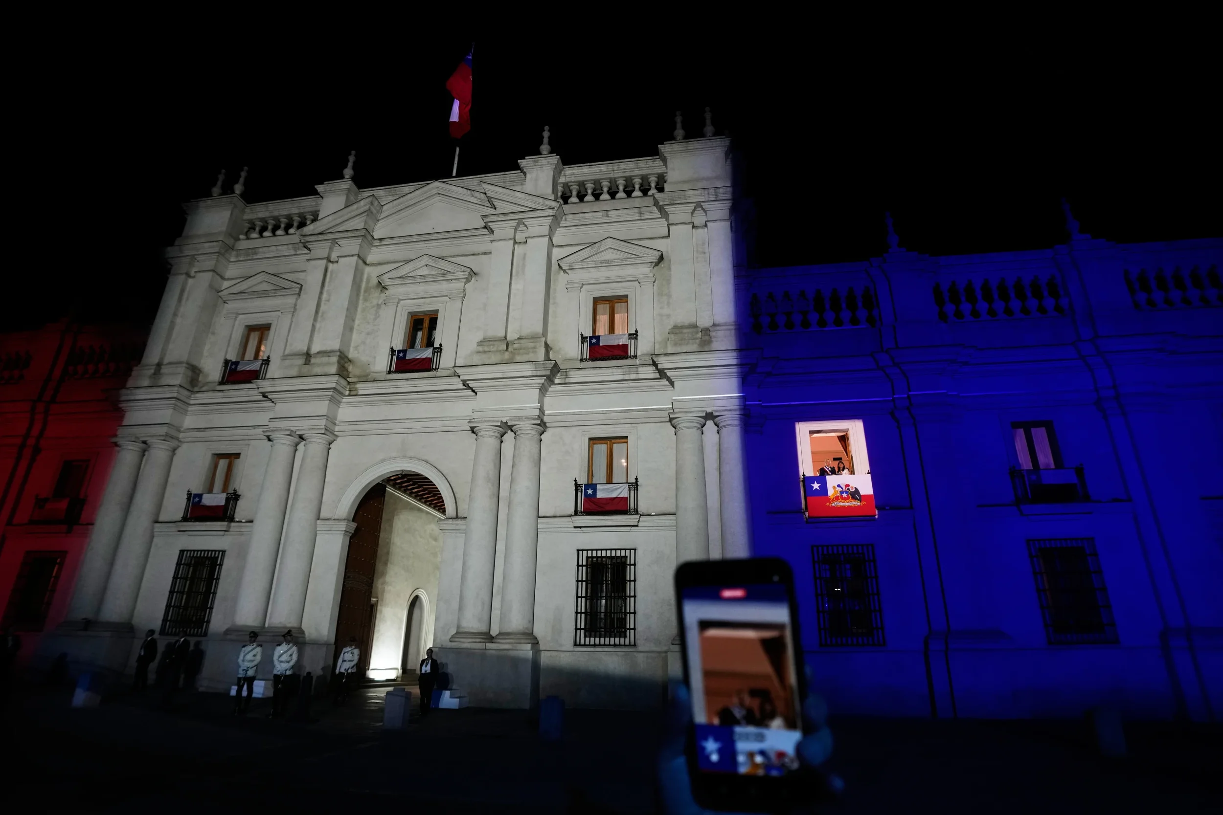 Kast anuncia gobierno de emergencia en Chile y promete combatir delincuencia e inmigración irregular