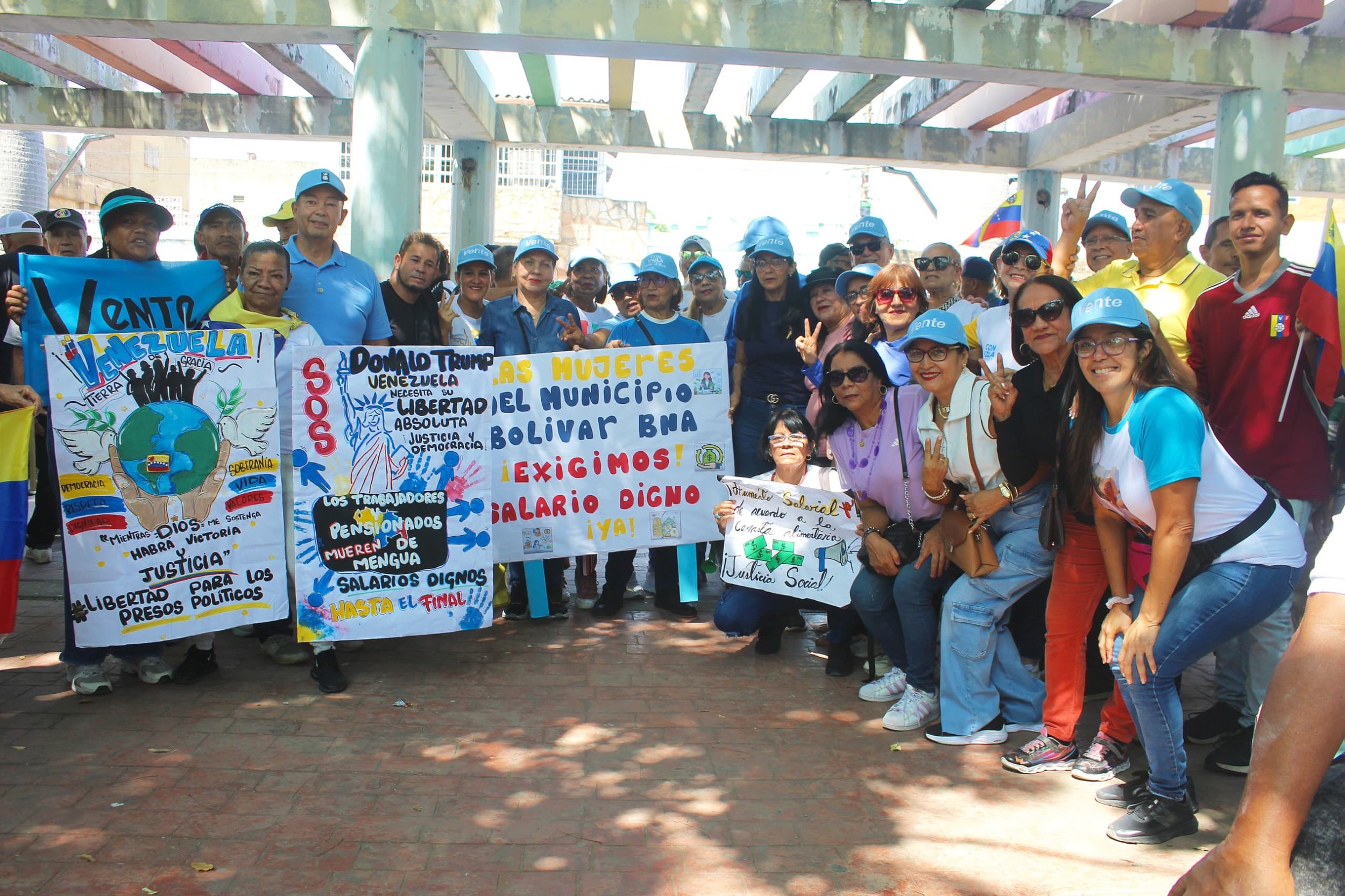 Pedro Galvis: Esclavistas trataban mejor a sus esclavos que este régimen a nuestros jubilados