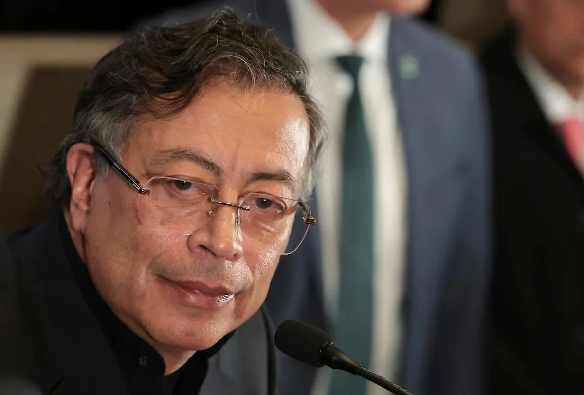 Venezuela y Colombia cancelan reunión de sus presidentes sin explicaciones