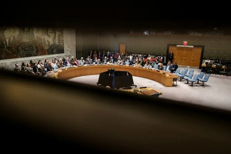 Misión de la ONU afirma que aparato represivo de Venezuela persiste tras ataque EEUU