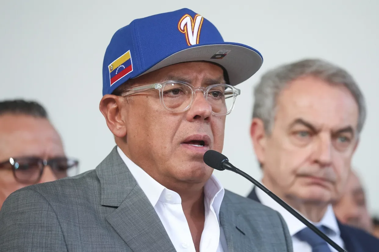Presidente del Parlamento de Venezuela reitera que se pueden apelar las amnistías negadas