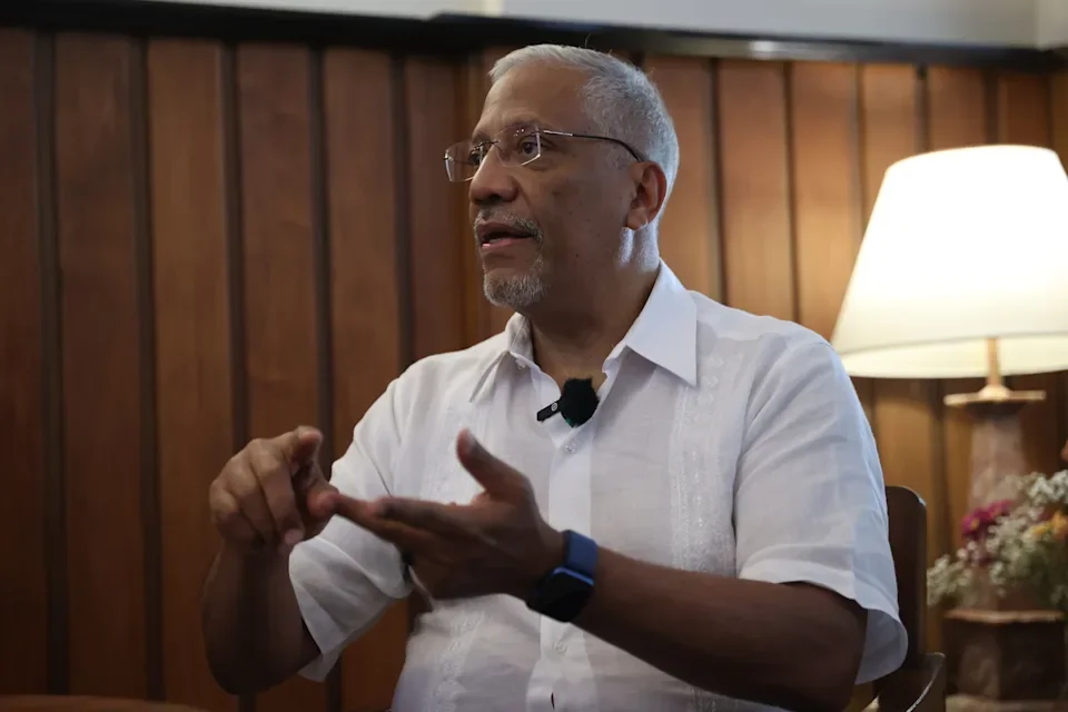 Amnistía Internacional alerta que ley de amnistía en Venezuela favorece al Estado