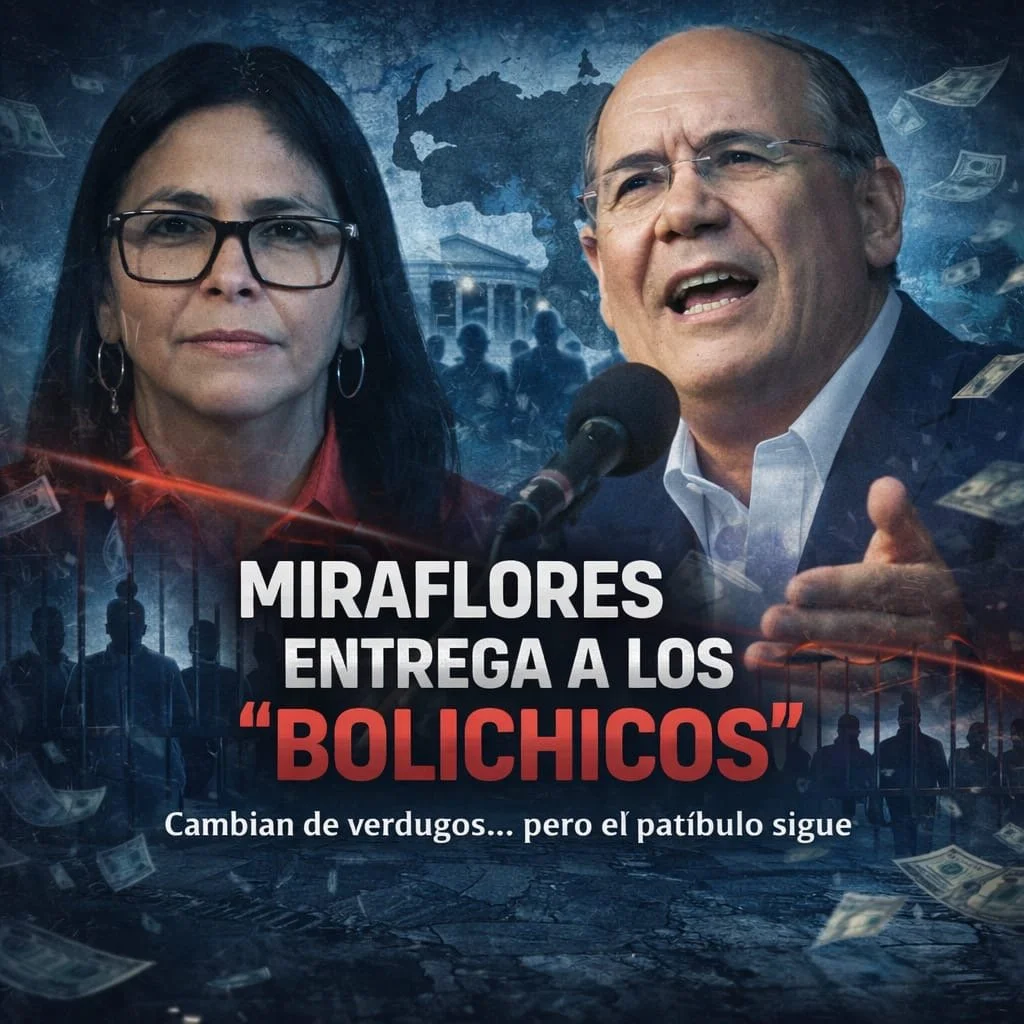 Omar González: La interina cambia de verdugos, pero mantiene el patíbulo