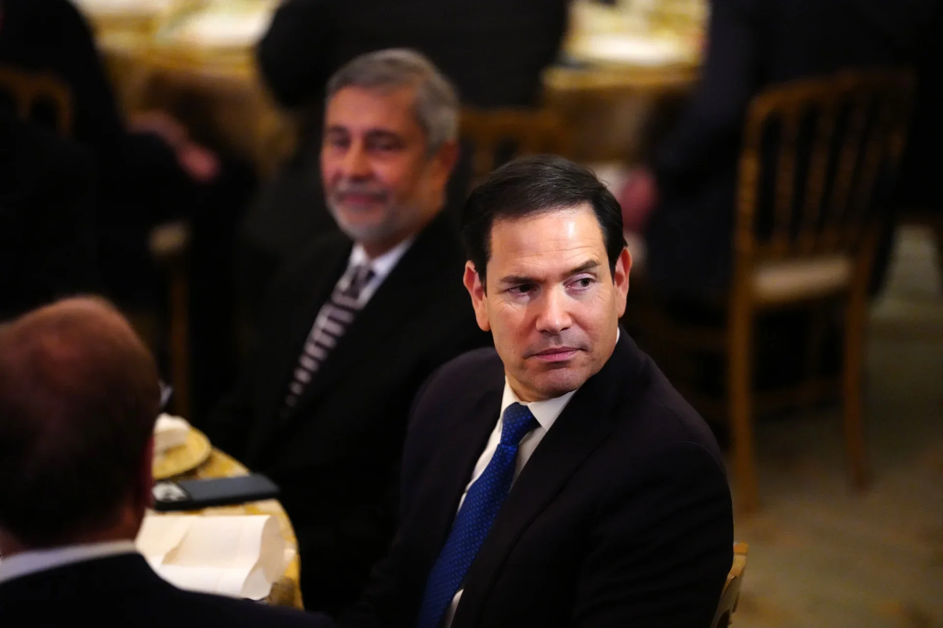 Rubio testificará el martes en caso criminal en Miami vinculado con el gobierno de Maduro