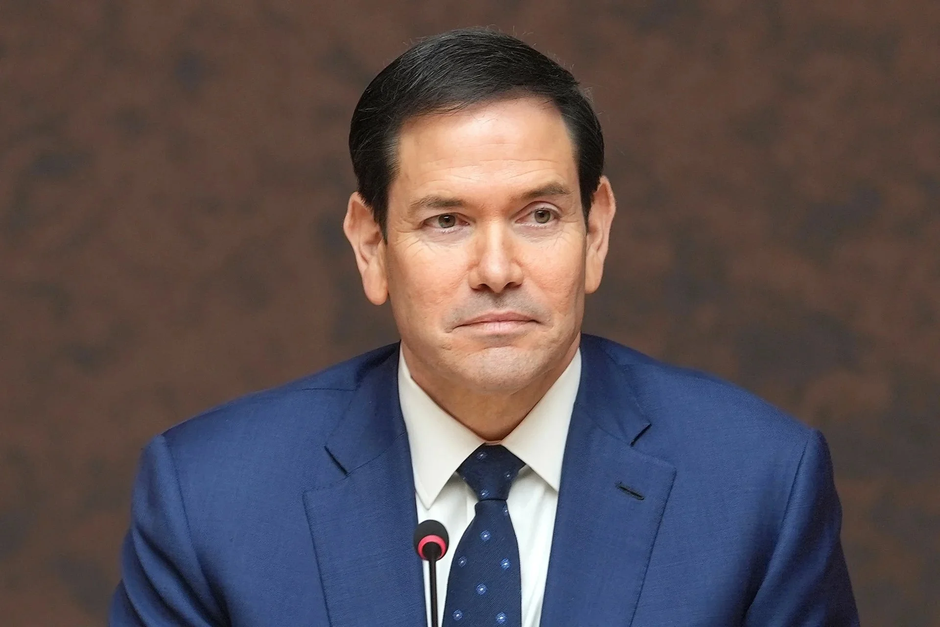 Rubio: Venezuela necesitará una fase de transición y elecciones libres y justas