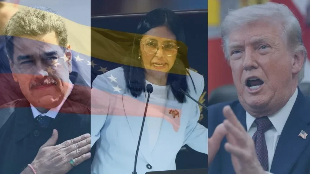 Tres meses sin Maduro: ¿qué ha cambiado en Venezuela?