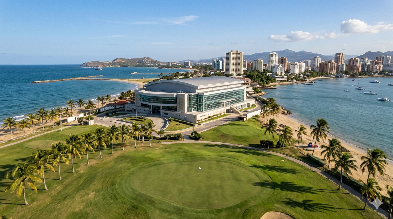 Lechería necesita un centro de convenciones: el motor para dejar de depender solo de la playa; por Pedro Galvis