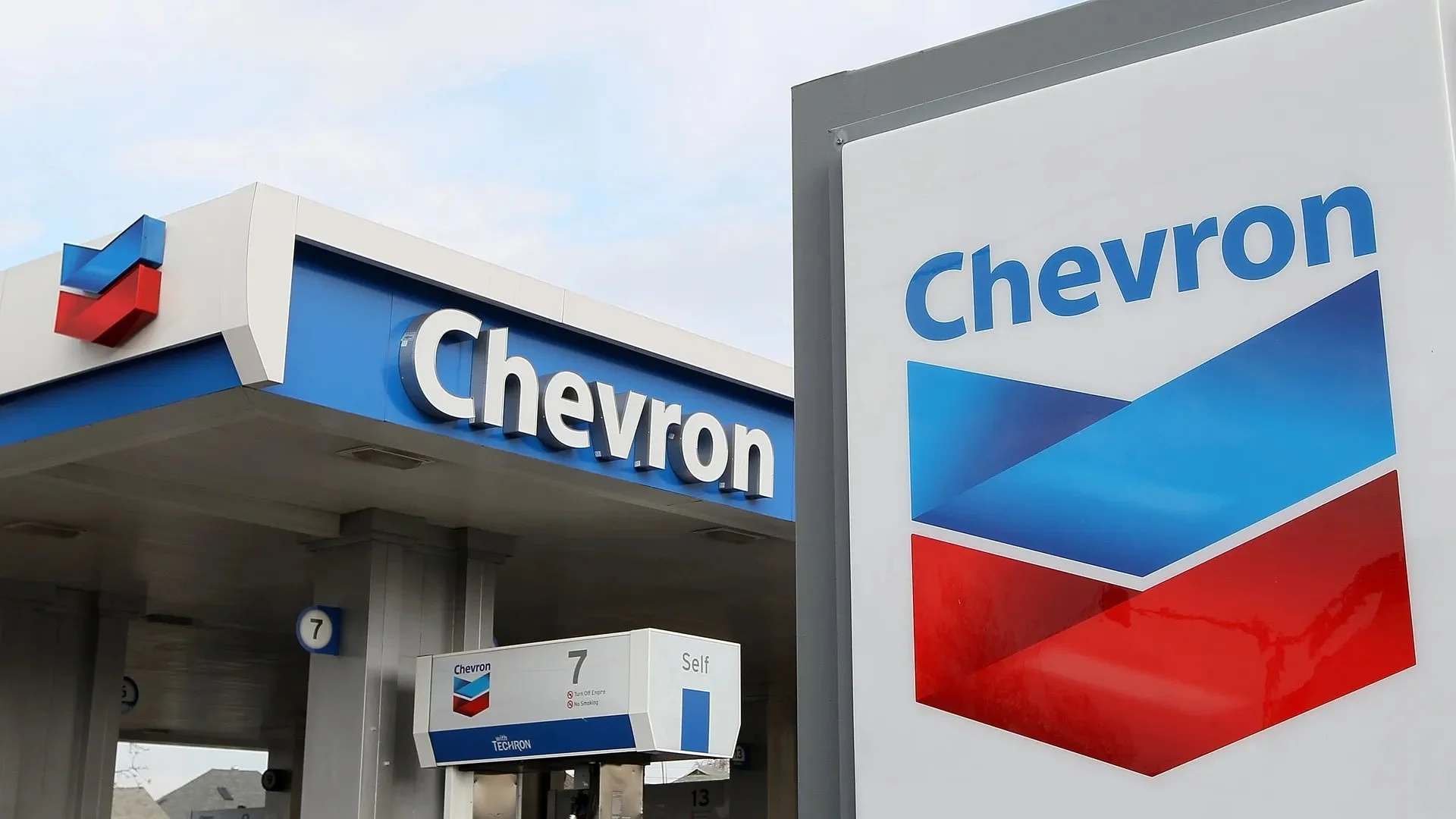 Chevron prevé que el crudo venezolano represente el 15 % de su refinado en EE.UU.