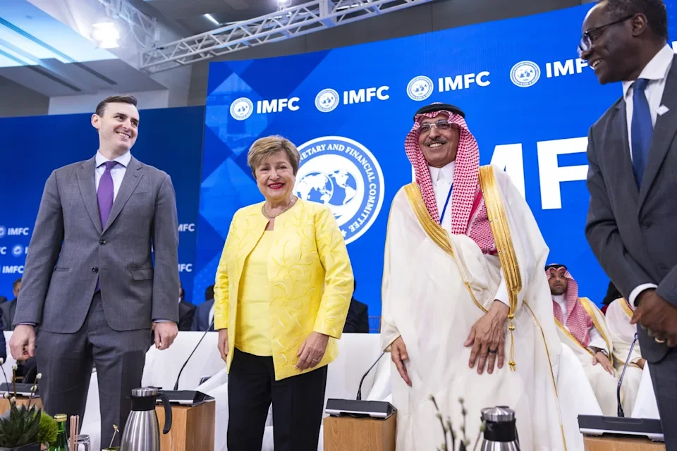 El FMI actuará con "celeridad" para poder dar acceso a Venezuela a programas de crédito