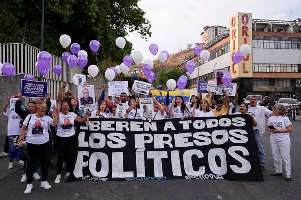Pese a la Ley de Amnistía, Foro Penal cifró en 473 los presos políticos en Venezuela a la espera de su libertad