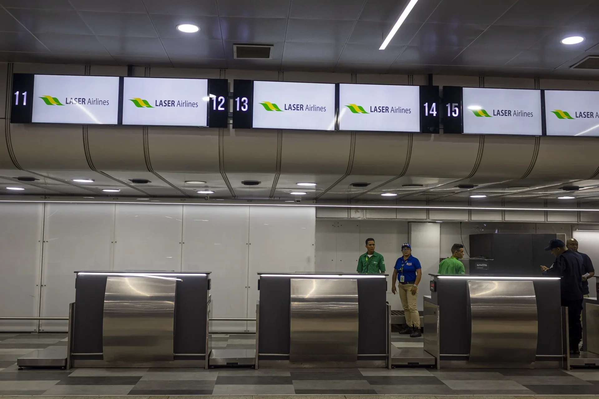 Aerolínea venezolana Laser anuncia vuelos directos entre Caracas y Miami a partir de mayo