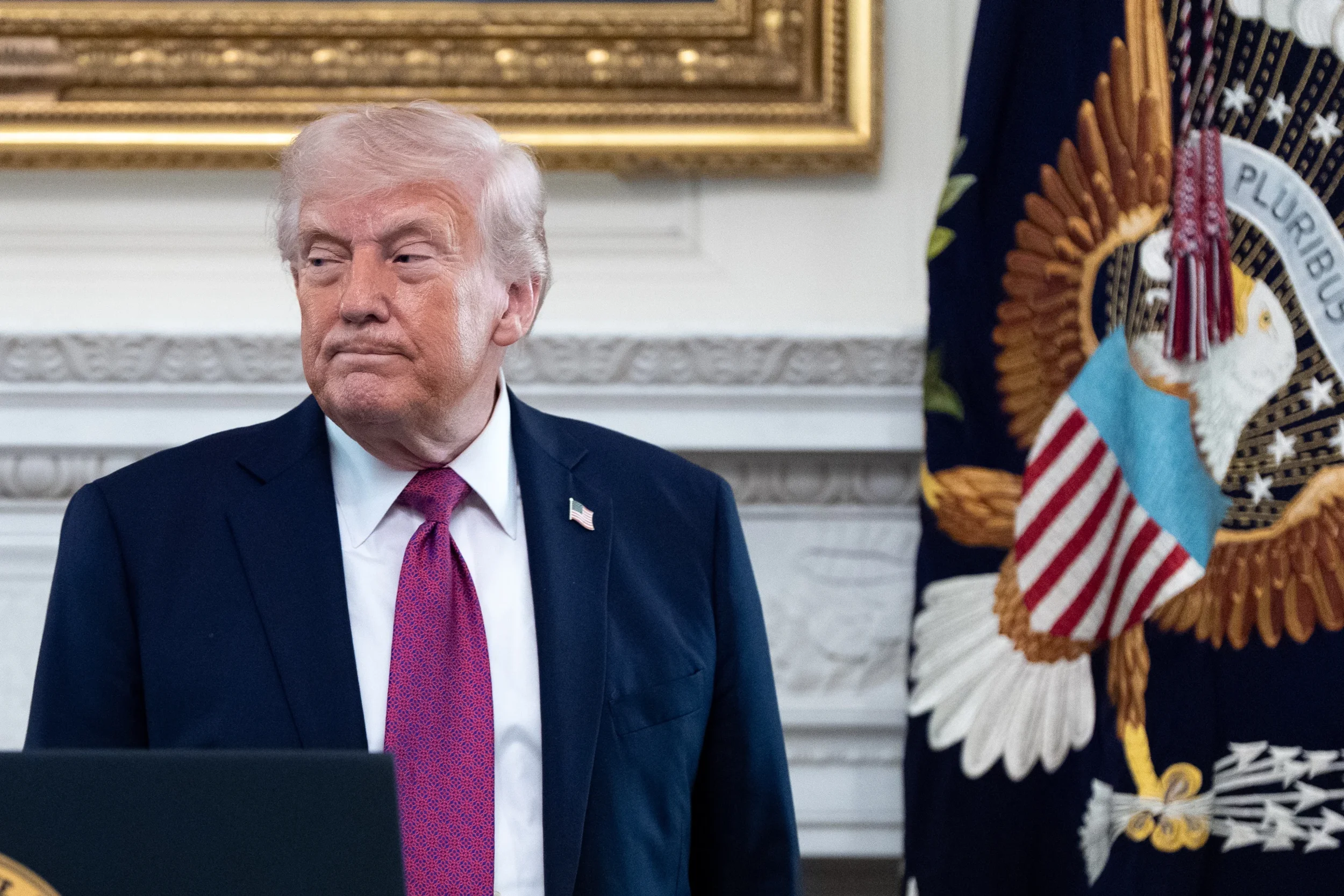 A Trump le gusta el bloqueo naval. Pero Irán presenta grandes diferencias con respecto a Venezuela y Cuba