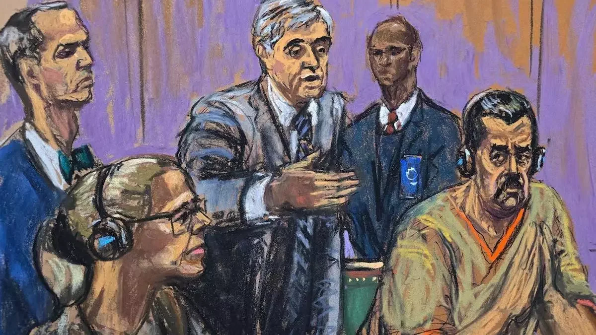 EE.UU. autoriza que Nicolás Maduro y Cilia Flores paguen sus abogados con fondos del Estado venezolano