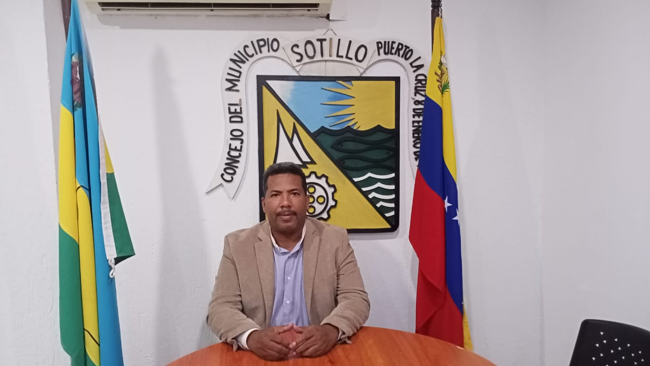 Luis Fonten: «Reunión en la Gobernación fue un escenario de conveniencias que ignora las necesidades del pueblo anzoatiguense»