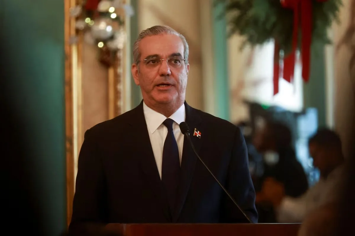 El presidente de la República Dominicana paraliza el proyecto minero GoldQuest tras las protestas