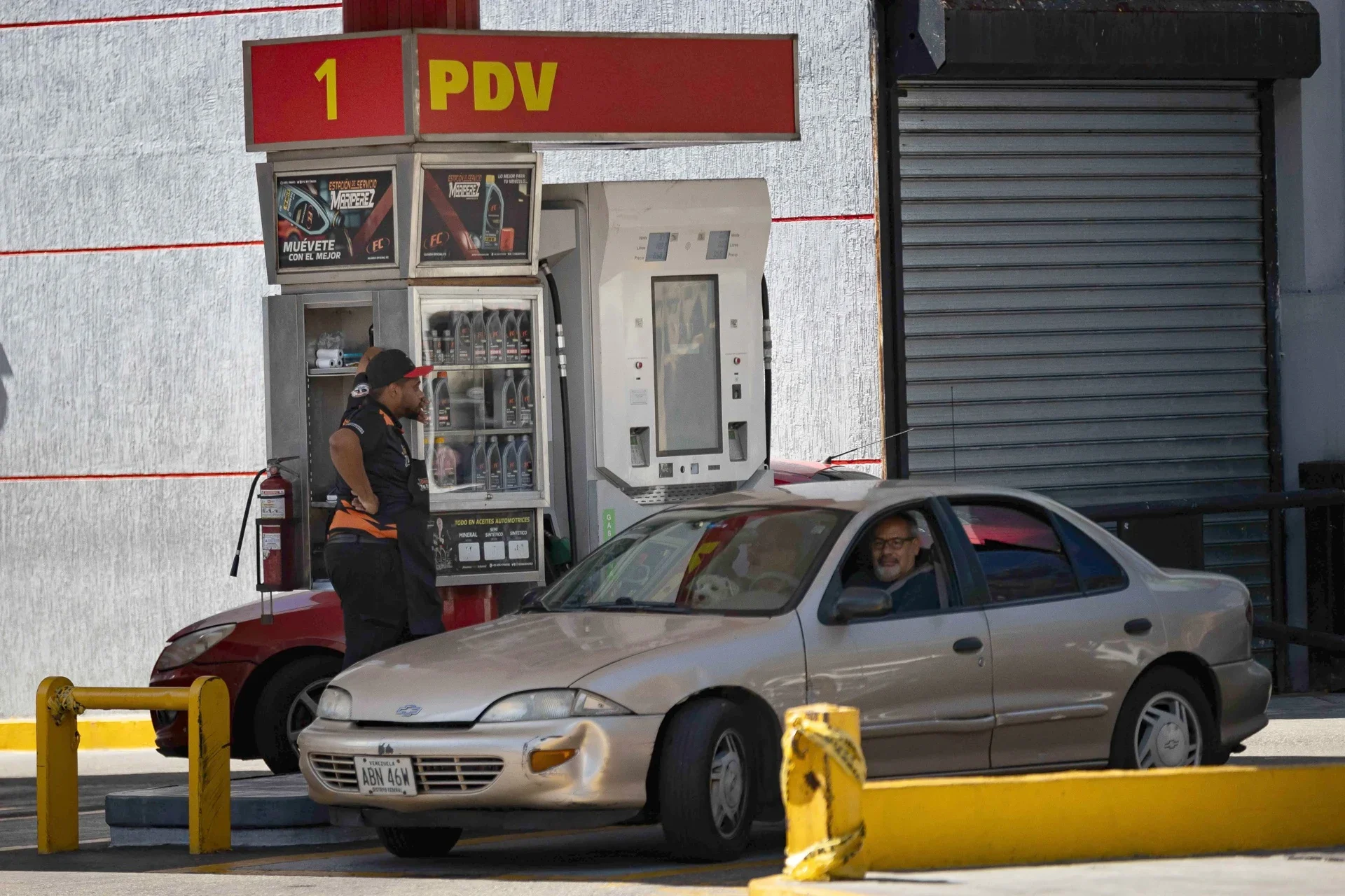 EE.UU. relaja sanciones para asesorar la reestructuración de deuda de Venezuela y PDVSA