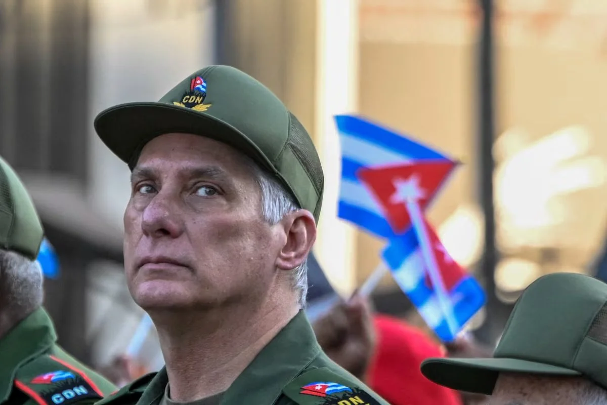 Estados Unidos impone sanciones a un conglomerado militar cubano y a una empresa conjunta minera