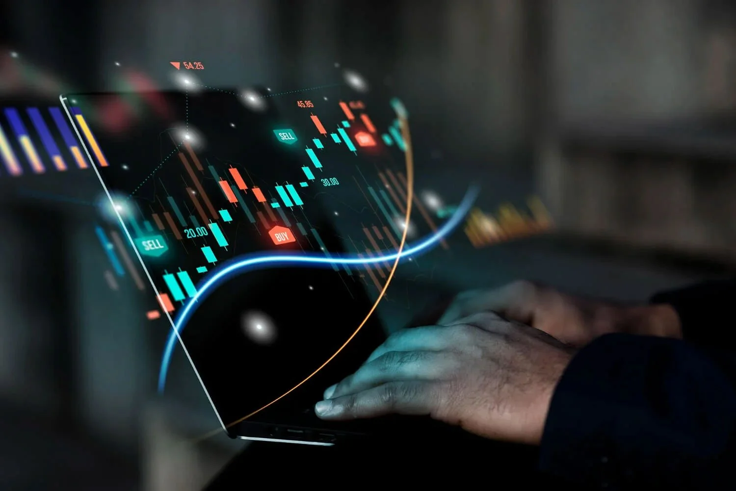 Prop trading: qué es, cómo funciona y qué evaluar antes de elegir una plataforma