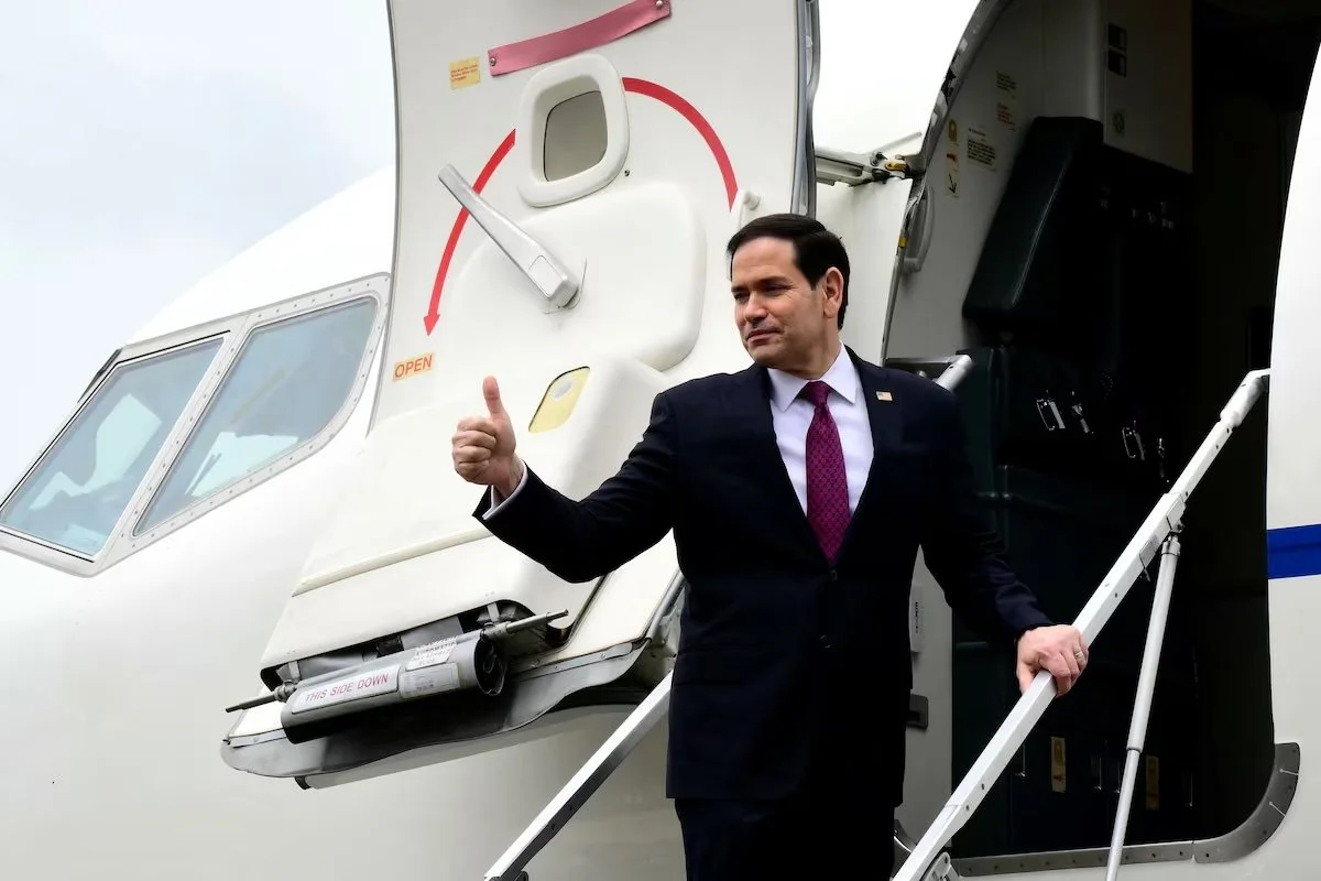 Estados Unidos ofrece una nueva relación con Cuba en el mensaje de Rubio