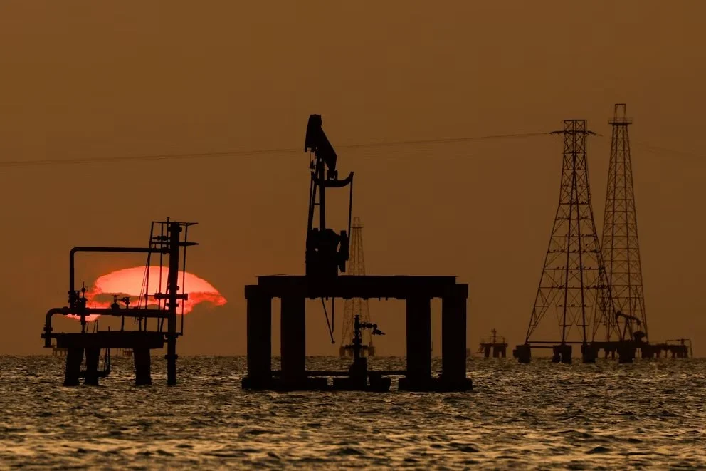 Venezuela se convirtió en el cuarto mayor proveedor de petróleo de la India