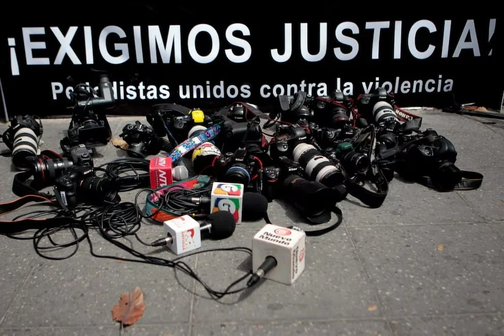 Colegio Nacional de Periodistas registra 97 agresiones a medios en los primeros cinco meses de 2026 en Venezuela