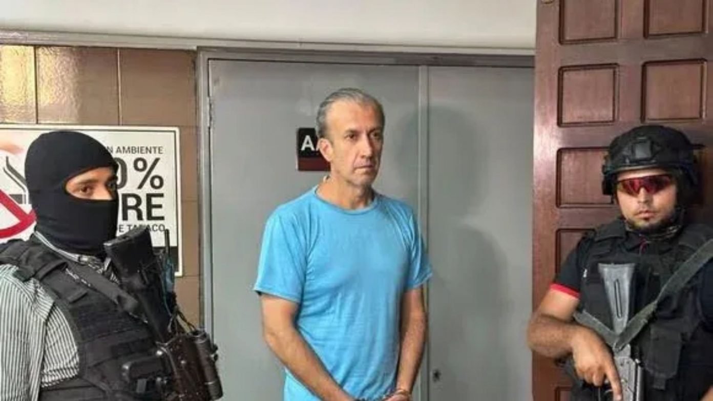 Tarek El Aissami procesado por corrupción  dice estar "cerca de la muerte" en prisión
