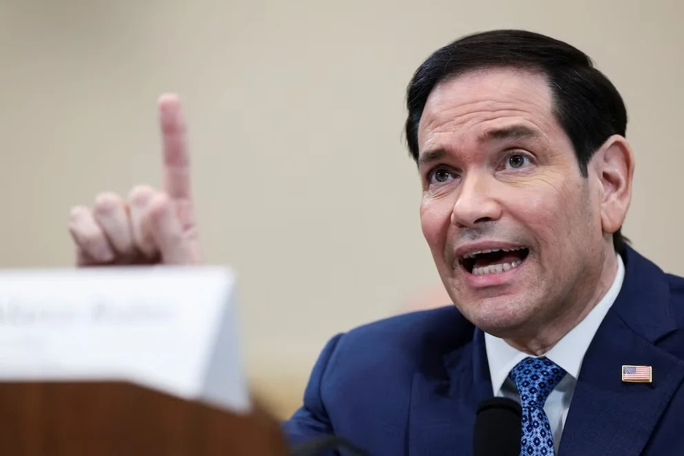 Marco Rubio pidió renovar el ente electoral de Venezuela y avanzar hacia una votación con garantías: “Lo antes posible”