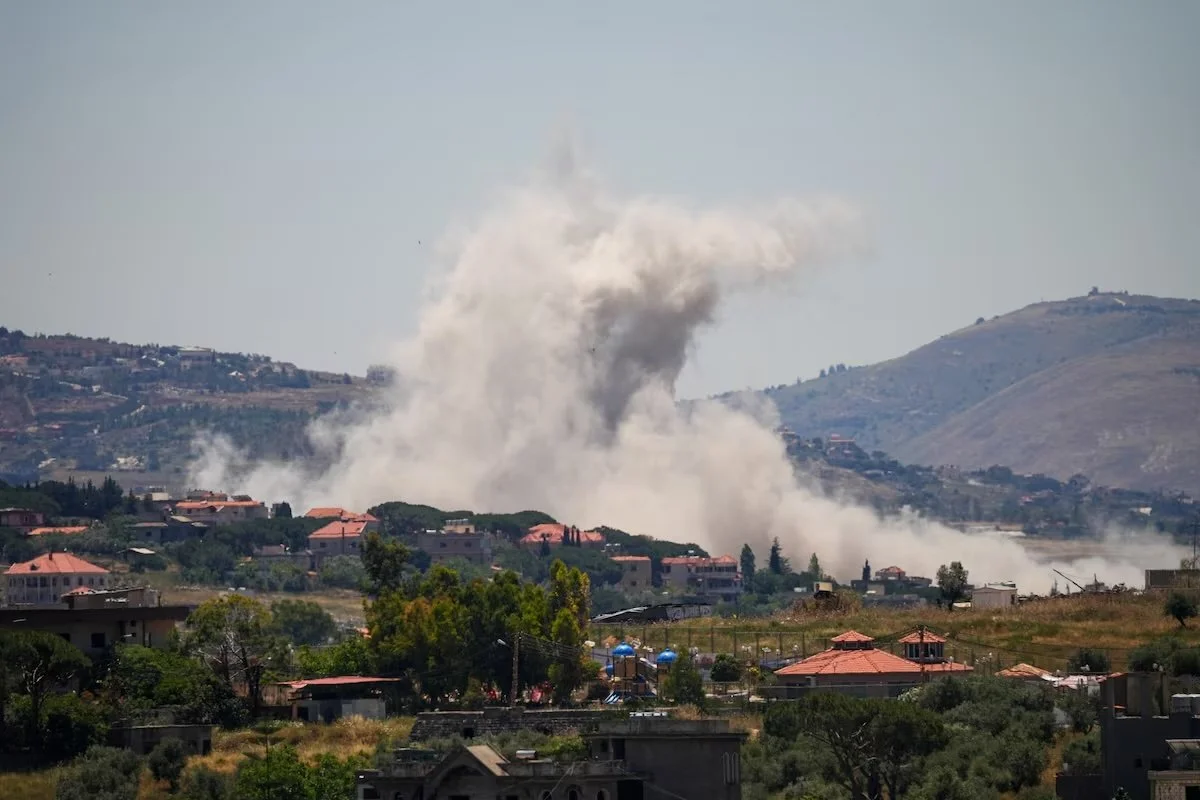 El alto el fuego en Líbano aumenta las esperanzas de que se logren avances en el acuerdo con Irán