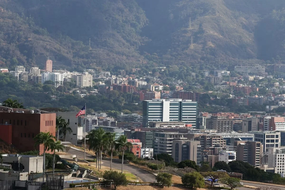 Las reformas venezolanas respaldadas por Trump aún no han atraído a inversionistas recelosos del sistema legal y la infraestructura