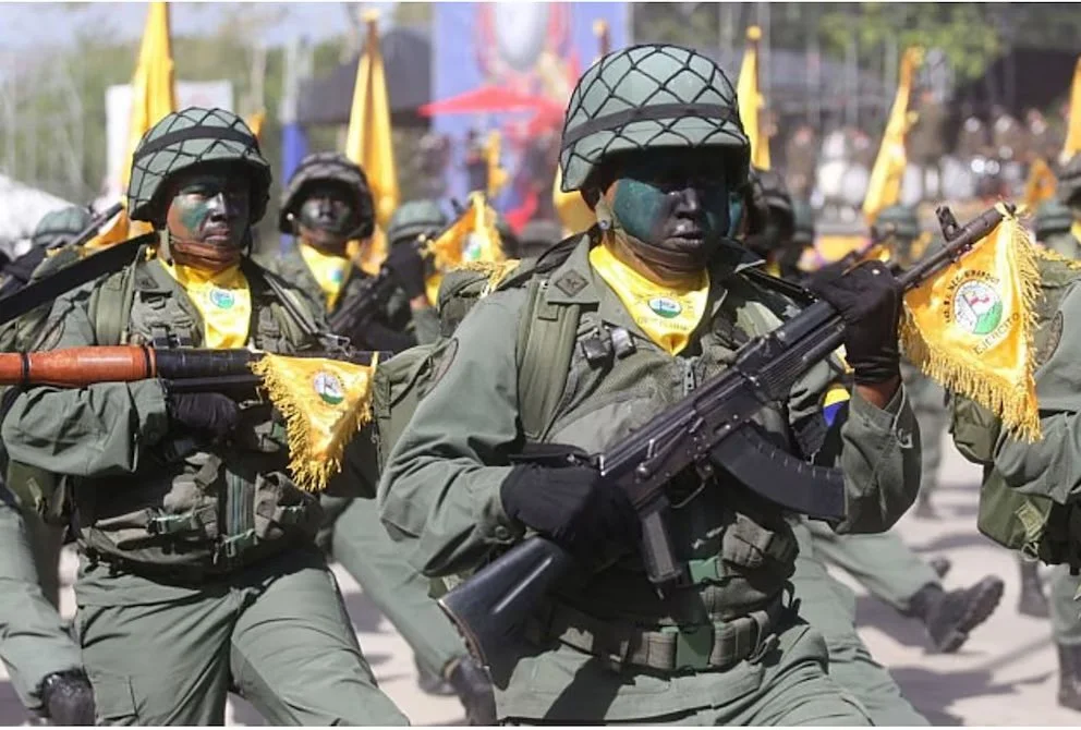 Régimen chavista excarcela a presos políticos militares, olvidados por la amnistía de Delcy Rodríguez
