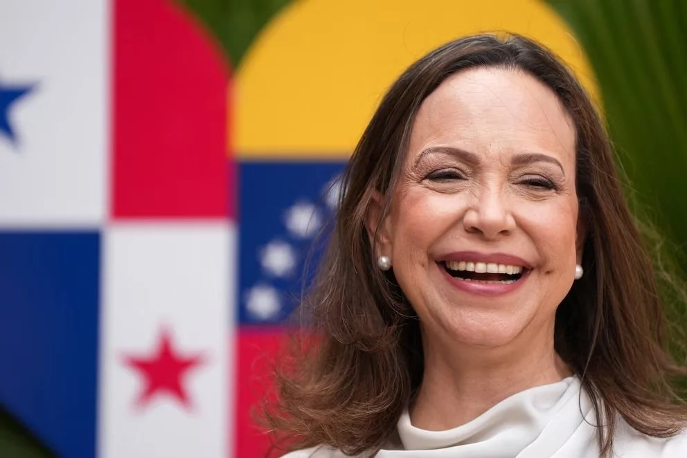 Presidenciales, unidad total y diálogo: las claves del acuerdo entre María Corina Machado y Plataforma Unitaria