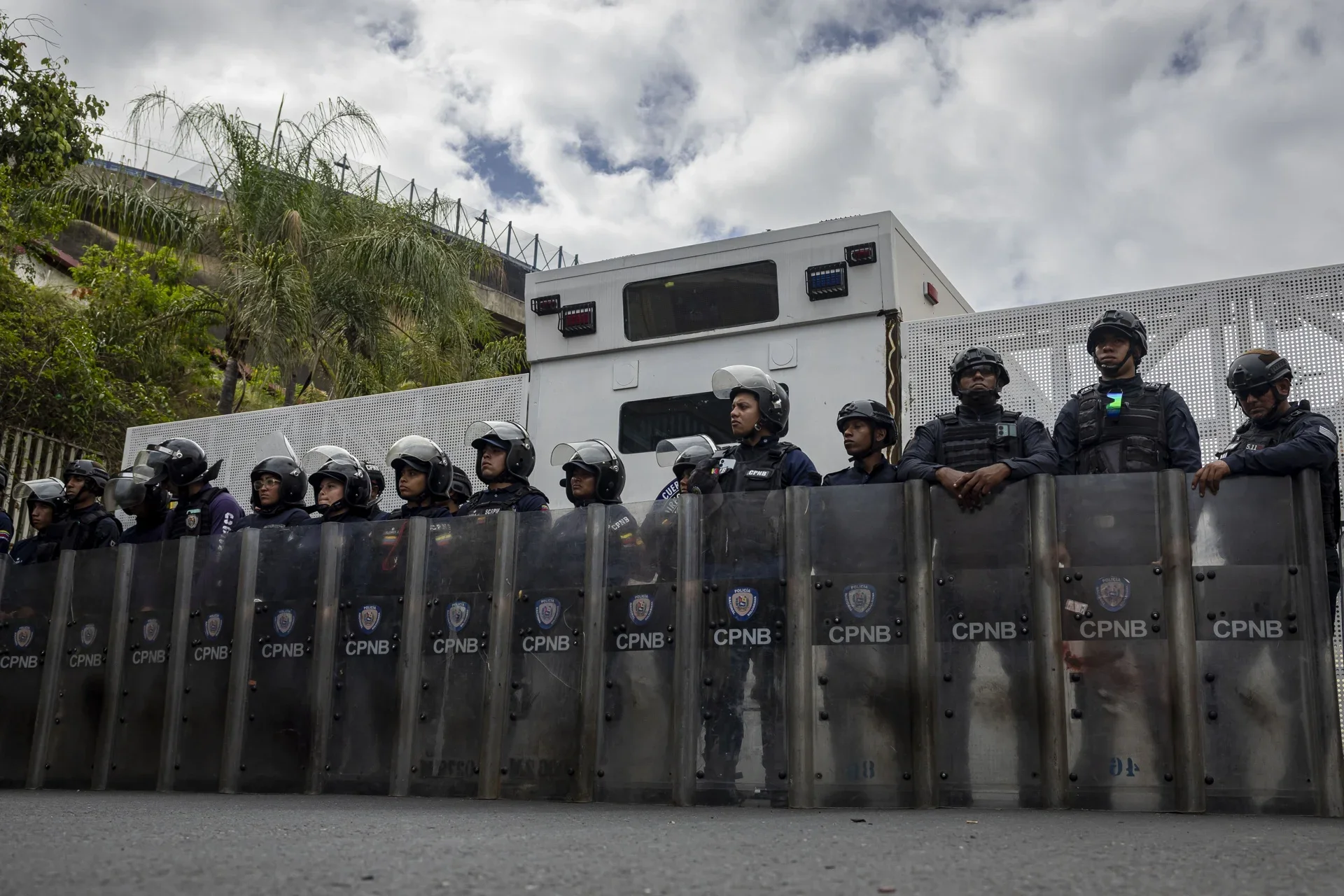 La CorteIDH ordena el cierre de El Helicoide, señalado como un centro de tortura en Venezuela