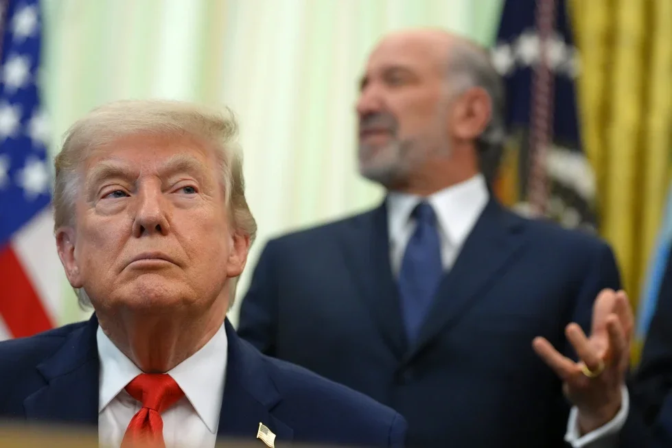 Trump dice que ataque militar de EEUU mató a líder de la banda Tren de Aragua con ayuda de Venezuela