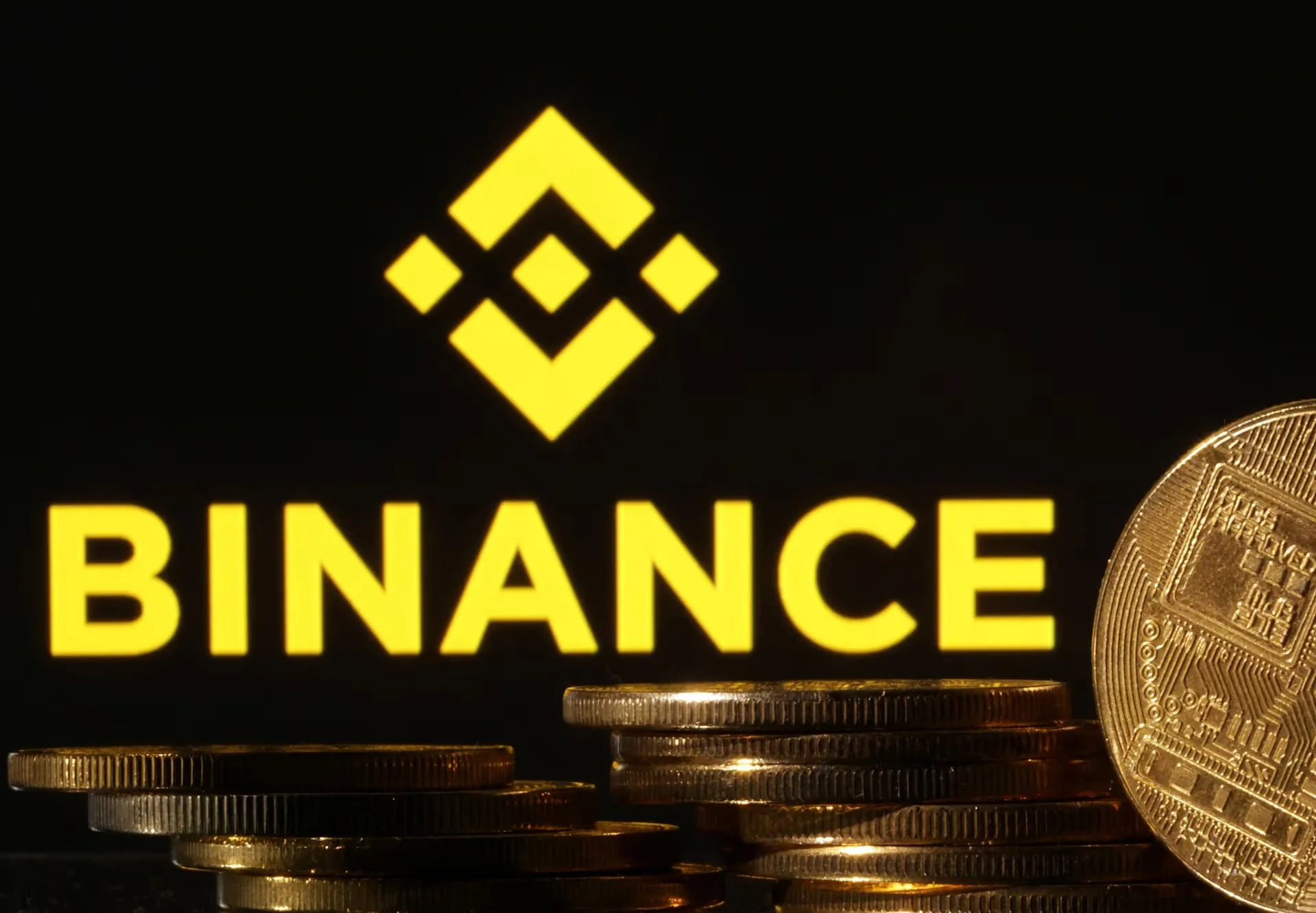 Binance perderá su autorización para operar en la UE, según fuentes