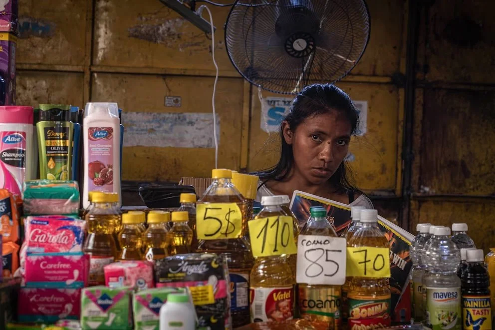 La canasta alimentaria en Venezuela superó los 772 dólares en mayo y sigue fuera del alcance salarial