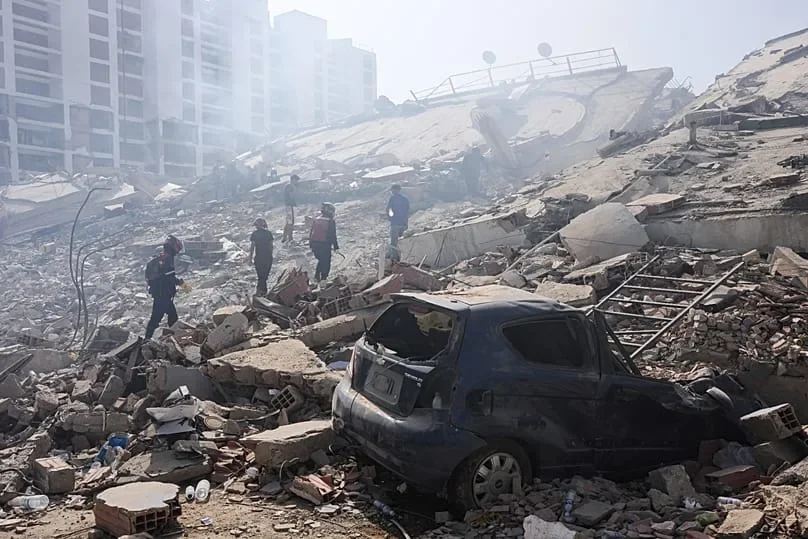 Más de 68.000 desaparecidos en Venezuela mientras se agota la ventana de rescate