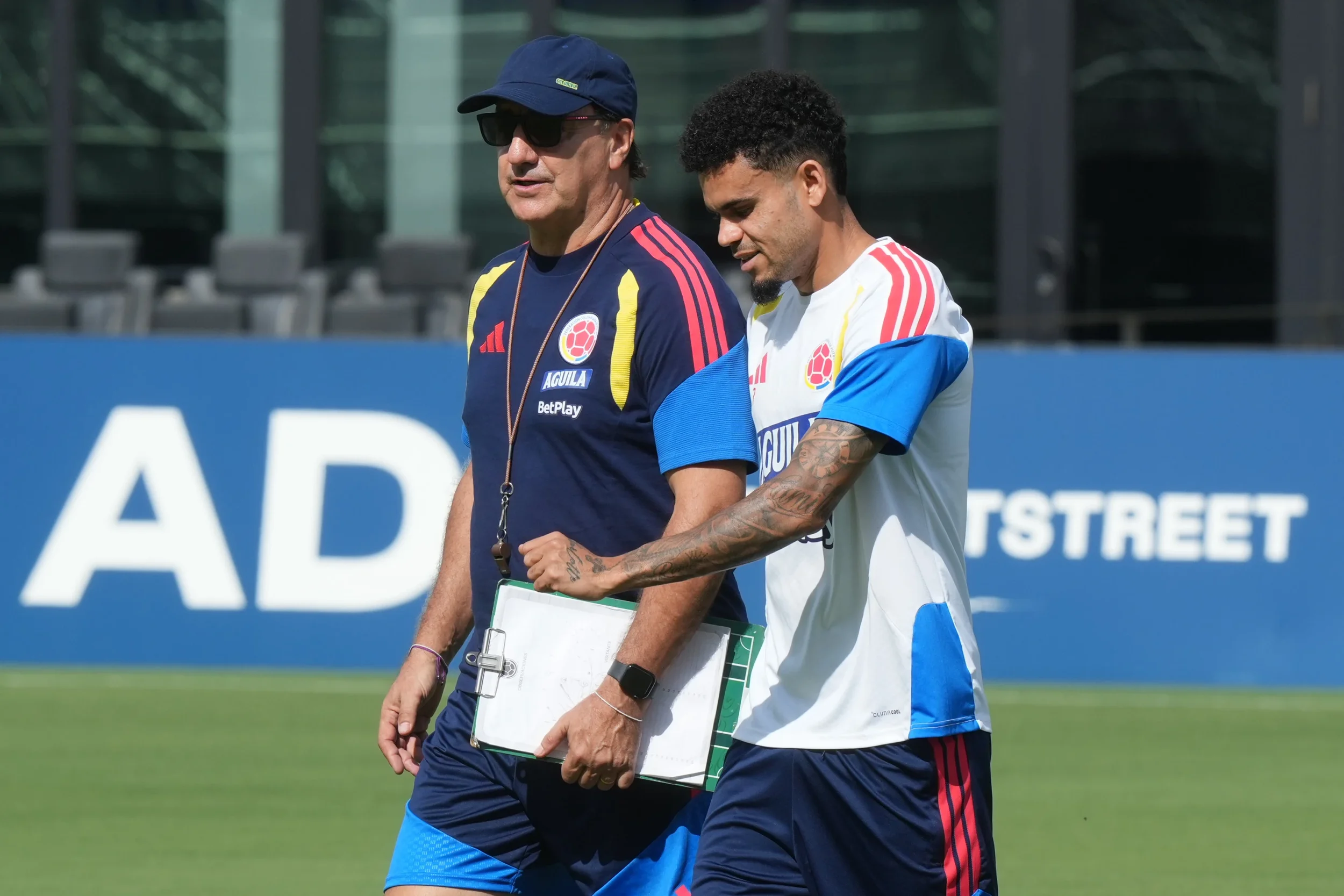 Con la moral alta, Colombia busca el pase a octavos ante la Ghana de Carlos Queiroz