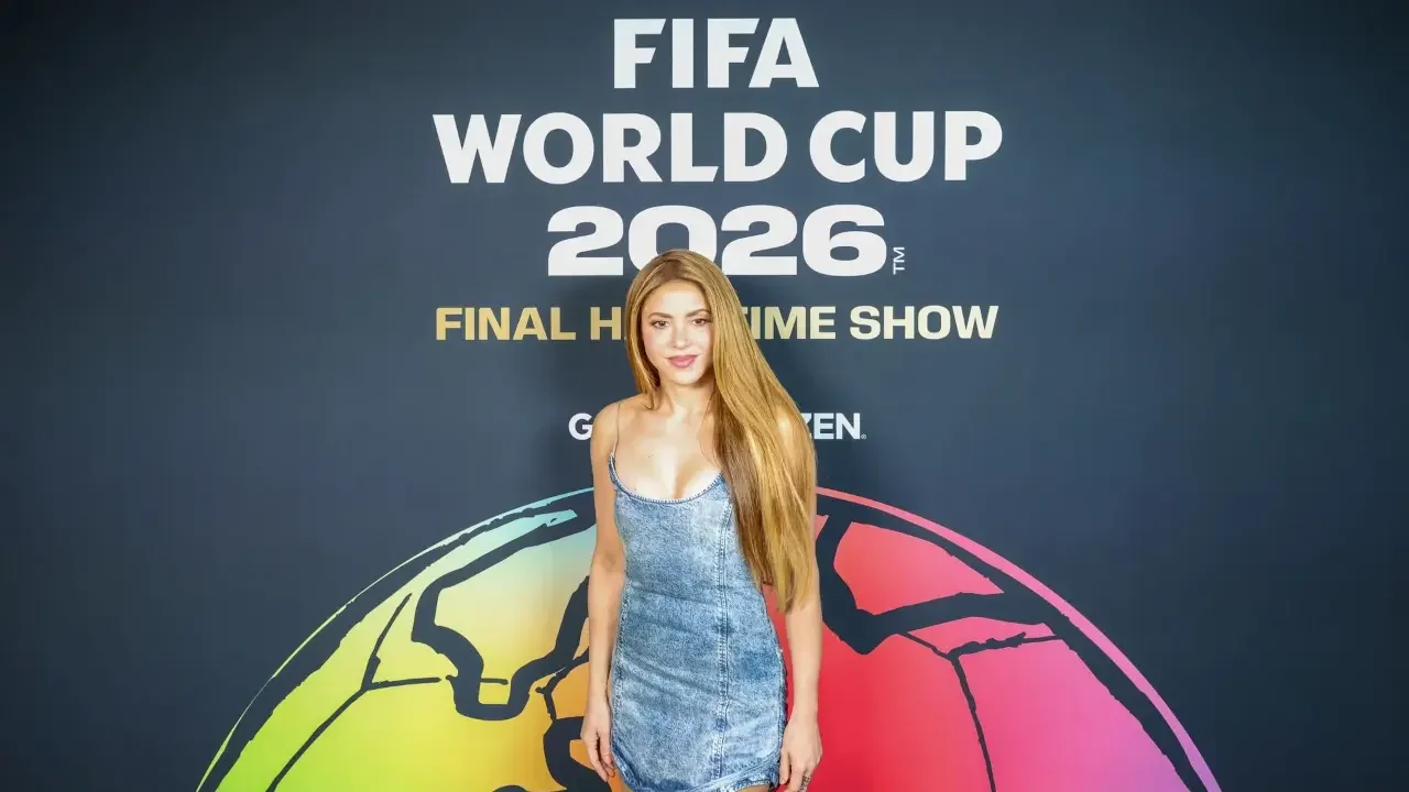 Shakira y la FIFA donan 500.000 dólares para reconstruir la educación en Venezuela tras los terremotos