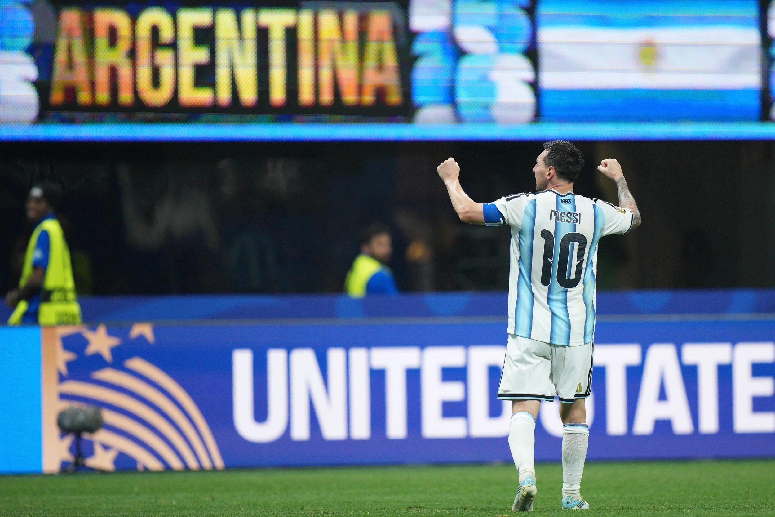 El Mundial de las estrellas entra a cuartos de final con los cuatro grandes favoritos en carrera