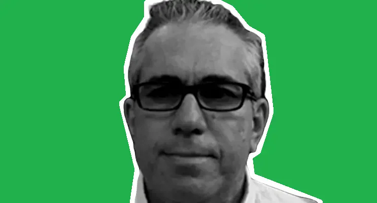 La alquimia de nuestras lágrimas; por Luis Ignacio Gerbasi / @jgerbasi