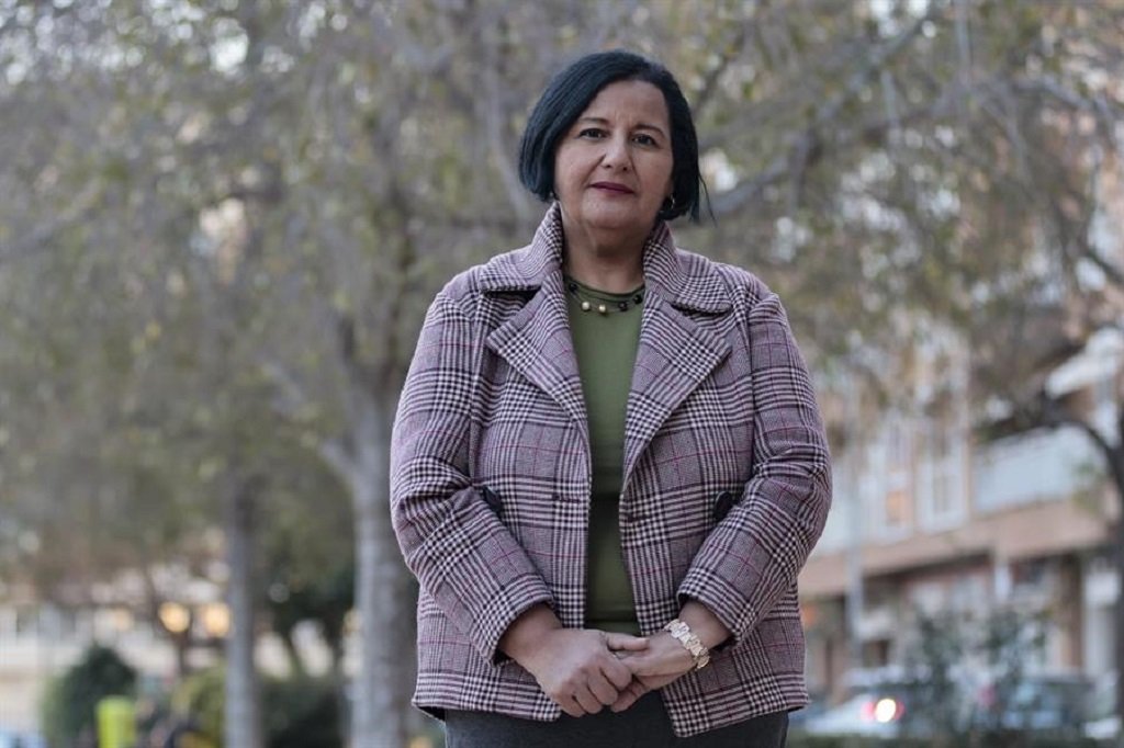 Dinorah Figuera, la carta bajo la manga de EE.UU. para impulsar el diálogo en Venezuela