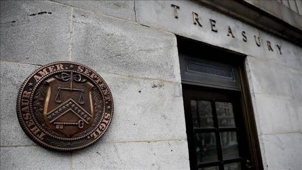 EEUU suaviza los controles a los bancos para facilitar las transacciones con Venezuela tras los sismos