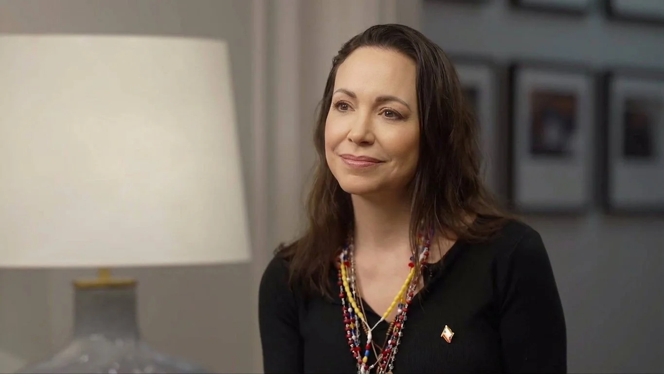 María Corina Machado ha intentado regresar siete veces a Venezuela sin conseguirlo