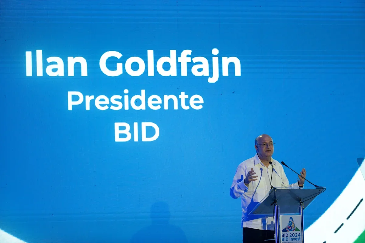 El Banco Interamericano de Desarrollo reabre su oficina en Venezuela