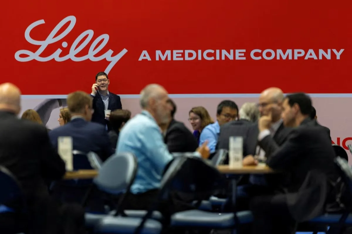 Fármaco experimental de Eli Lilly reduce hasta un 21% el peso en pacientes con diabetes tipo 2