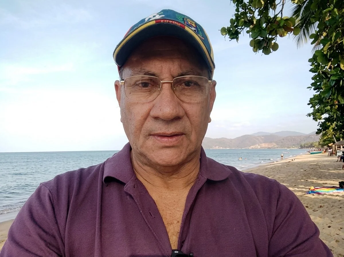 Afirma el periodista Luis Carvajal: “Es necesario derogar la ley de odio para que retorne la democracia en Venezuela”