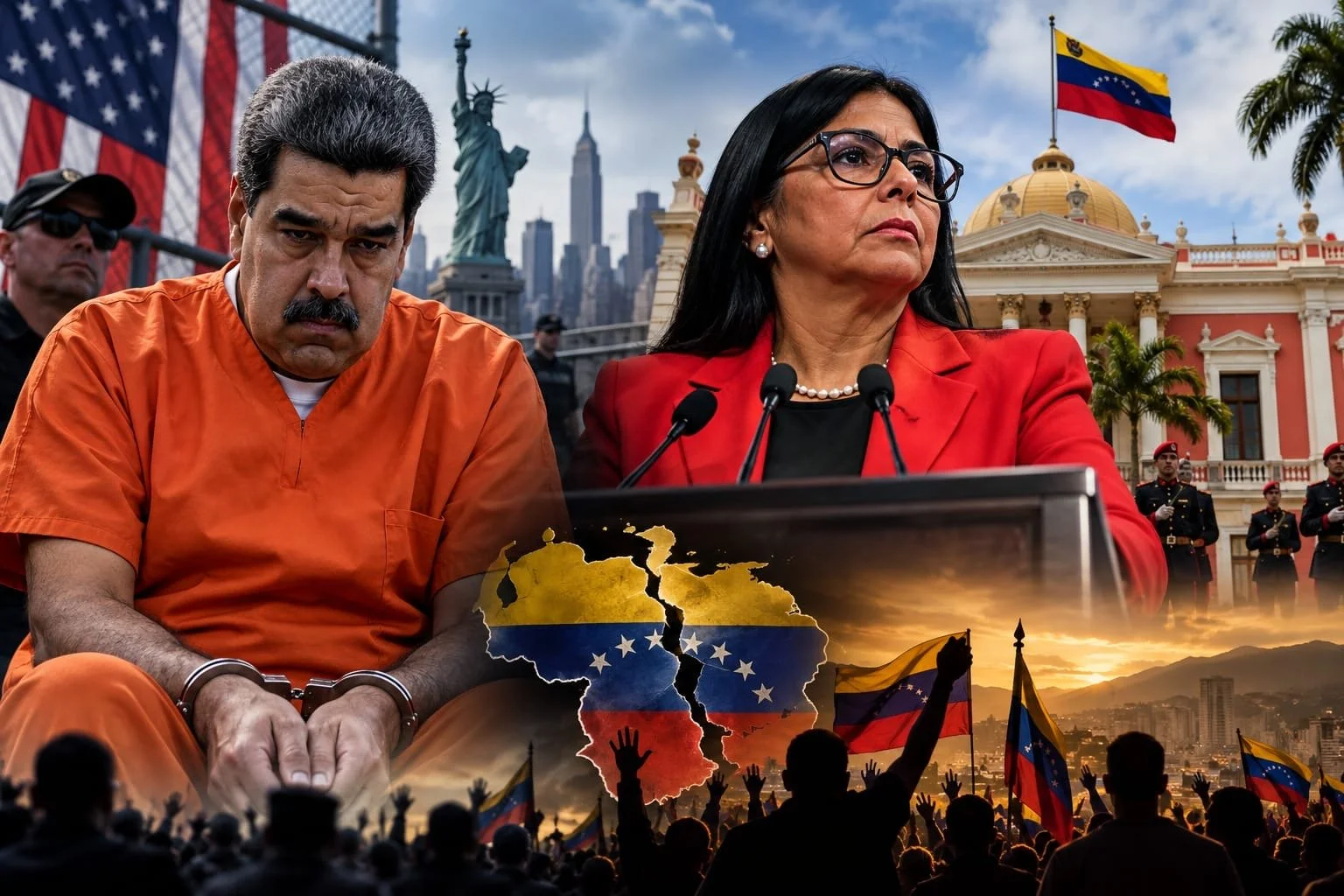 La gran contradicción; Por Omar González Moreno / @omargonzalez2