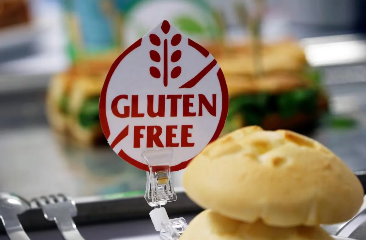 Un fármaco experimental trata el daño intestinal causado por el gluten en pacientes celíacos