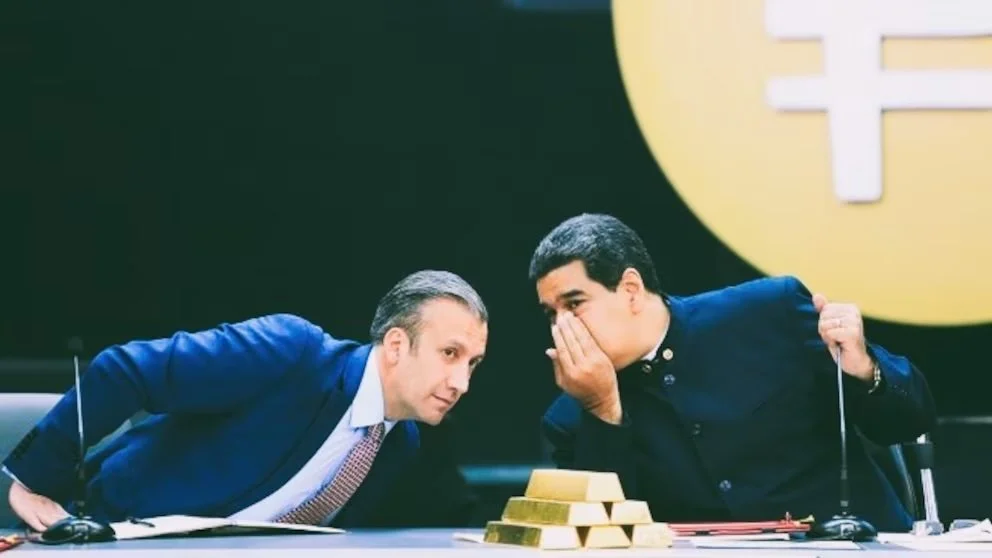 Suman imputaciones contra El Aissami en medio de rumores sobre su posible entrega a Estados Unidos